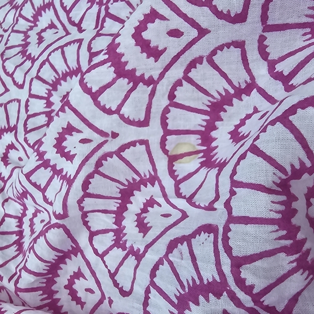 Roberta Roller Rabbit Tunic - Picture 9 of 12
